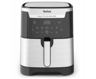 Tefal Air Fryer EY801D15 - 1346488 - zdjęcie 2
